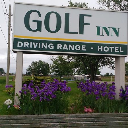 Golf Inn Ниагарски водопад Екстериор снимка