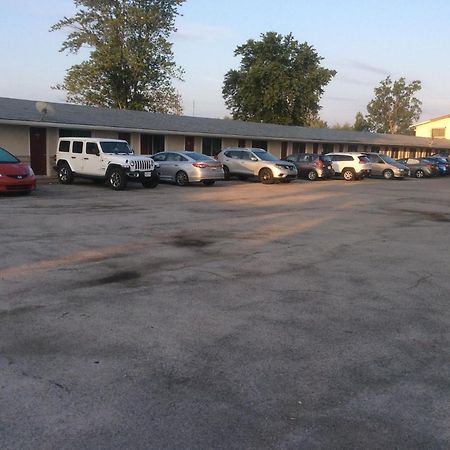 Golf Inn Ниагарски водопад Екстериор снимка