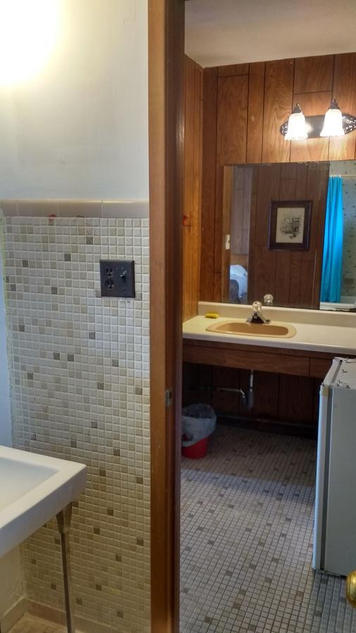 Golf Inn Ниагарски водопад Екстериор снимка