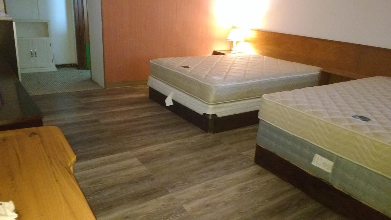 Golf Inn Ниагарски водопад Екстериор снимка