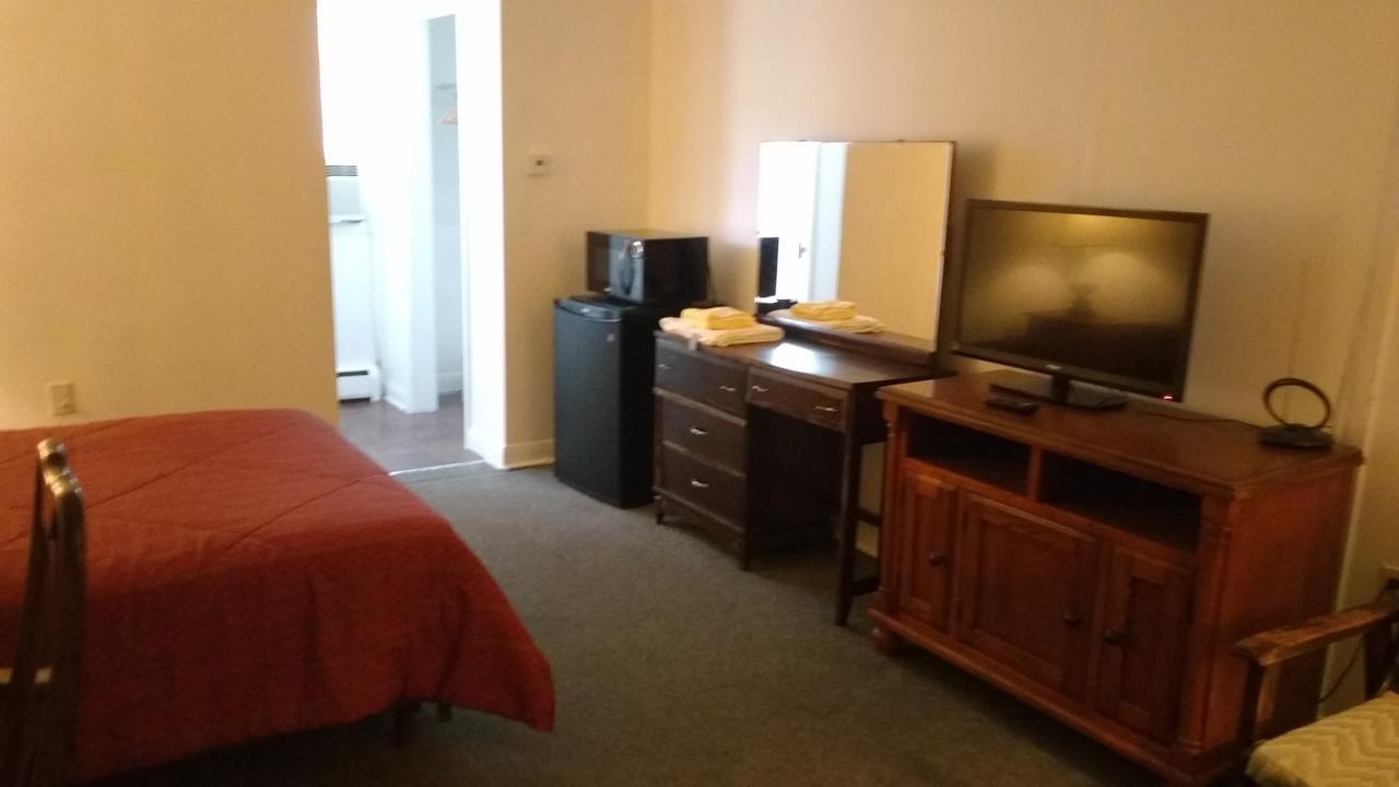 Golf Inn Ниагарски водопад Екстериор снимка