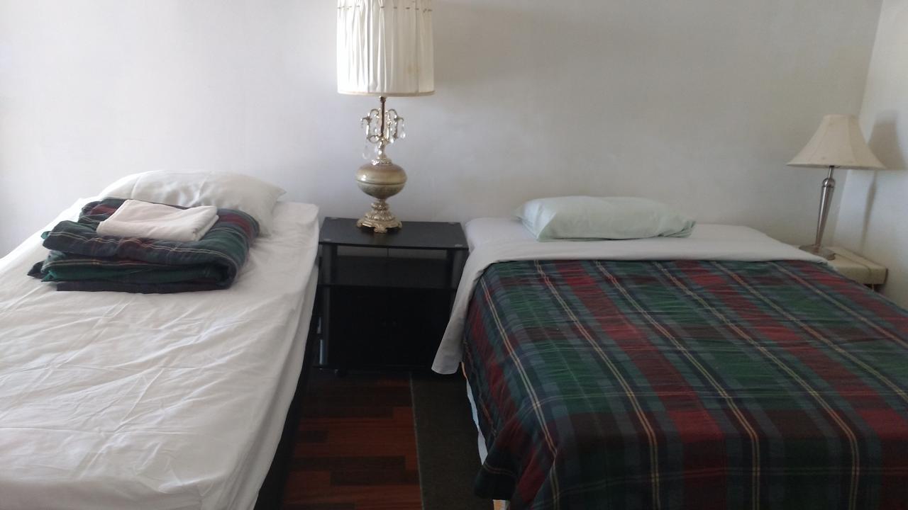 Golf Inn Ниагарски водопад Екстериор снимка