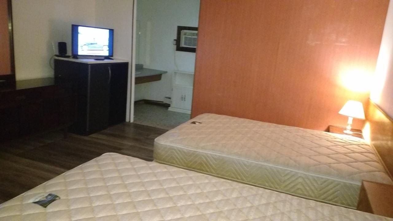 Golf Inn Ниагарски водопад Екстериор снимка