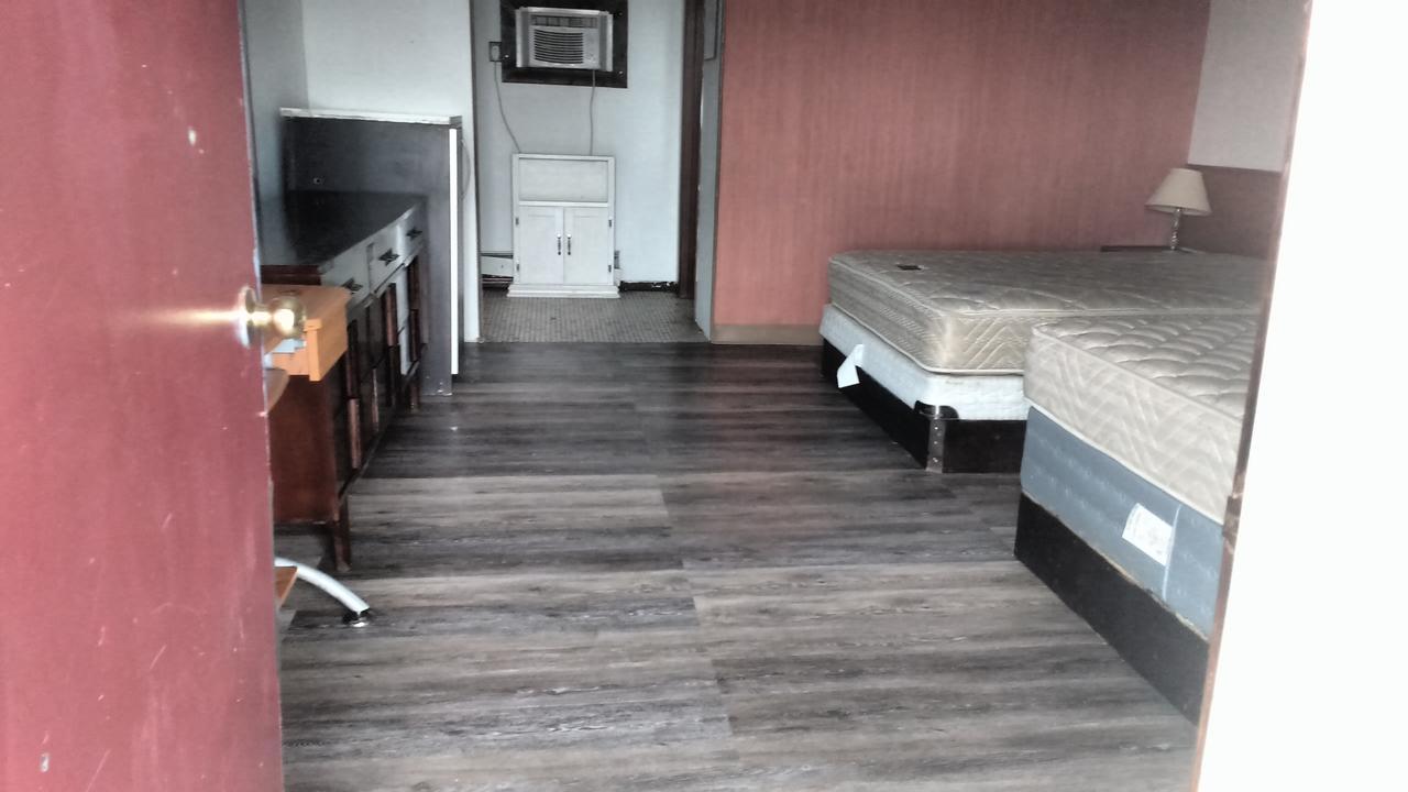 Golf Inn Ниагарски водопад Екстериор снимка