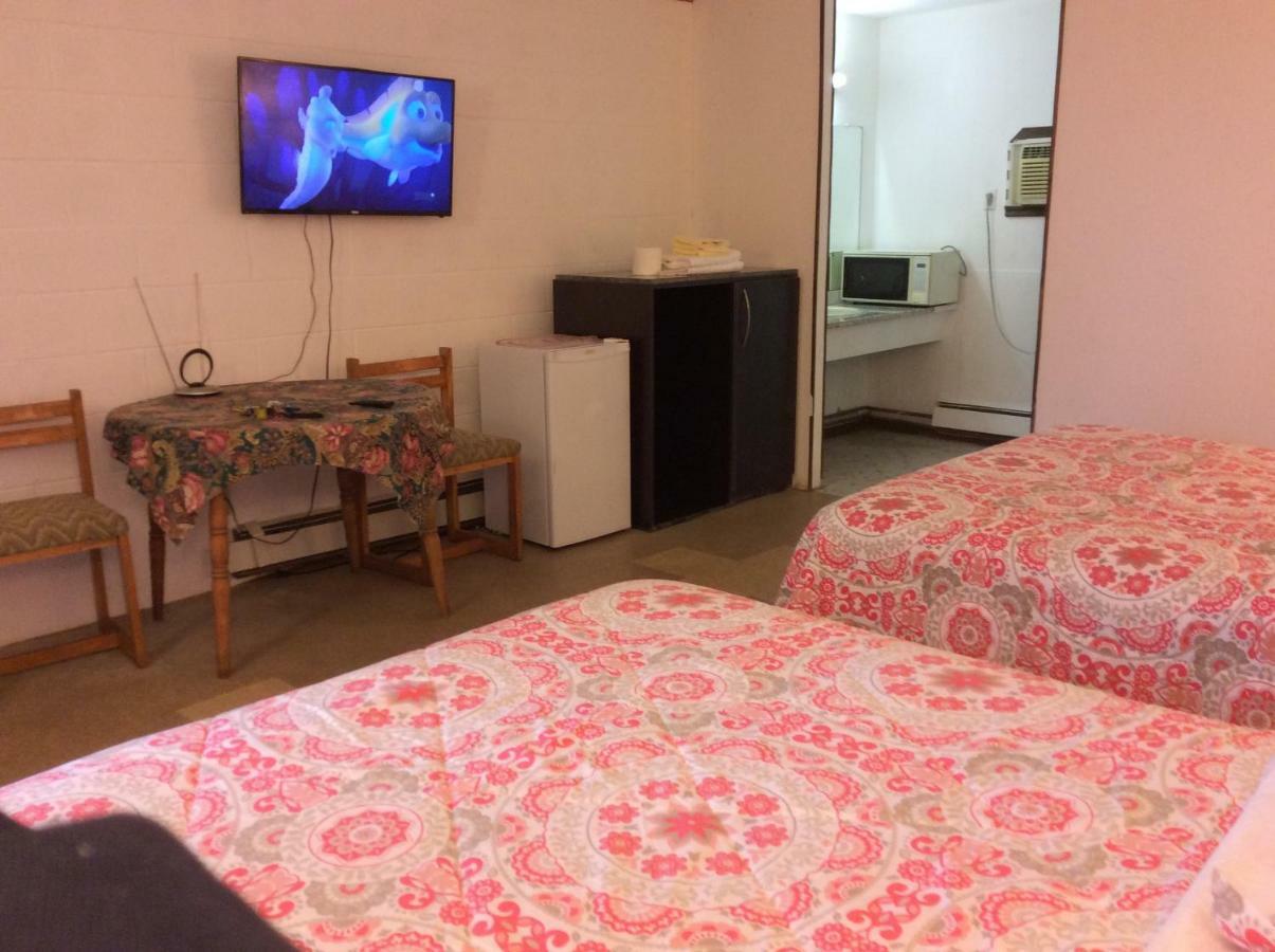 Golf Inn Ниагарски водопад Екстериор снимка